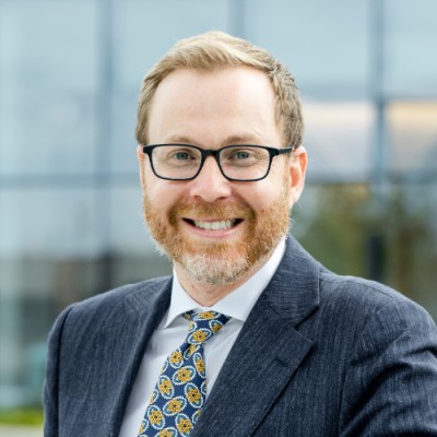 Alex Jaffe