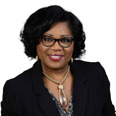 Wanda Stevens