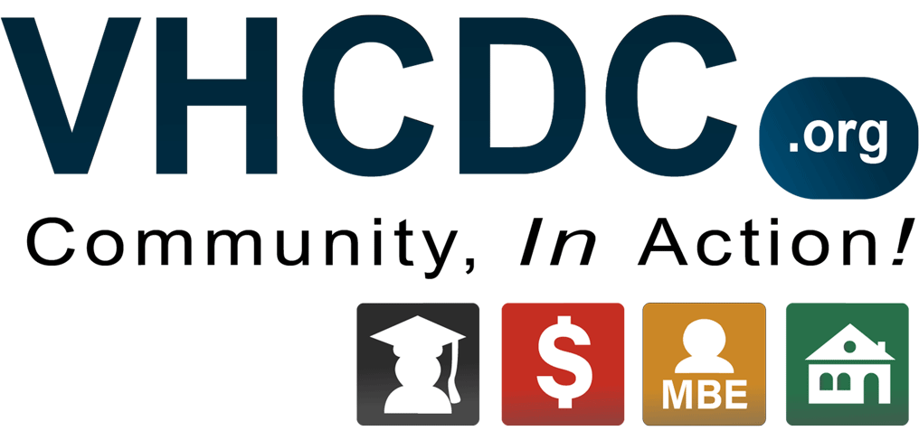 VHCDC.org - Community, In Action!